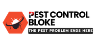 Pest Control Bloke